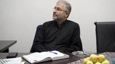 شگفتی‌هایی از نایب‌رئیس کمیسیون کشاورزی
