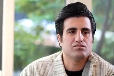 آواز احساسی؛ محسن لرستانی با آهنگ بچه ننه تو همچین جایی گریه خون راه انداخت