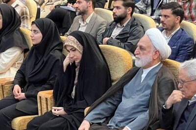 🎥 دیدار صمیمی و بدون واسطه رئیس عدلیه با دانشجویان دانشگاه همدان | سیاست روز