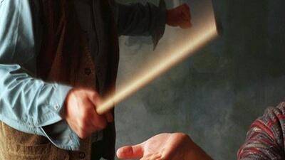 معلم خاطی سنندج به هیأت تخلفات اداری معرفی شد