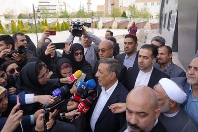 معاون اجرایی: رییس‌جمهور به دلیل درصد بالای بیکاری نگاه ویژه به کرمانشاه دارد