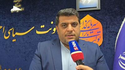 فرمانداران خوزستان بر اساس شایستگی انتخاب می‌شوند/استانداری از انجمن‌های مردم نهاد حمایت می‌کند