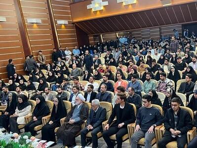 ببینید| مطالبات صریح دانشجویان در دیدار با رئیس قوه قضاییه