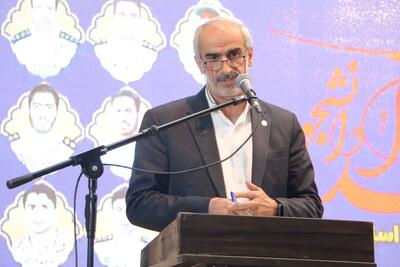 صدور دانشنامه برای کلیه شهدای دانشگاه پیام نور کشور