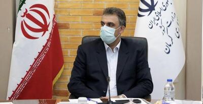 استعفای مدیر کل ورزش کرمان هنوز پذیرفته نشده است / تداوم روزه سکوت پاریزی!