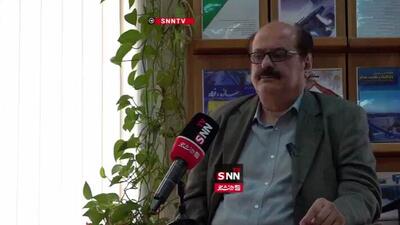 زلزله تهران؛ تهدیدی بزرگتر از صدها بمب اتم/ آقای زاکانی مطالب نمایشی را باور نکنید! +فیلم