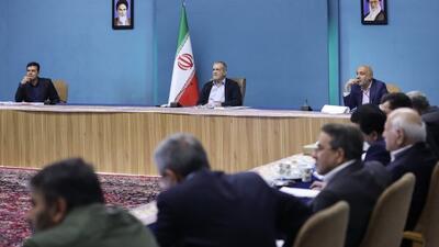 پزشکیان: تسهیلات اشتغال‌آفرینی هدفمند و با اولویت تنوع‌بخشی به فرصت‌های شغلی و اشتغال روستایی توزیع شود