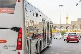 بیش از ۳۱۵ میلیون سفر توسط اتوبوسرانی مشهد در سال گذشته
