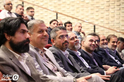 رائد فریدزاده: فارابی باید خانه امن سینماگران کشور باشد - سوره سینما