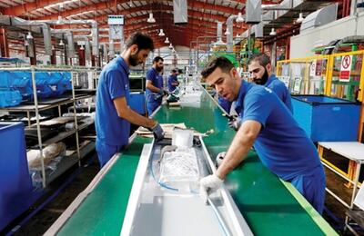 هشدار خروج نیروی کار از بازار