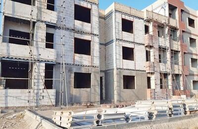 دولت ۷۵ هزار مسکن استیجاری می‌سازد
