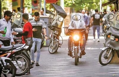 مراجعه 34 درصد از خودروهای تهران به مراکز معاینه فنی