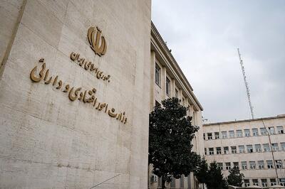 وزیر اقتصاد نداشتیم؛ دلار ۲۰ هزار تومن ارزون شد!