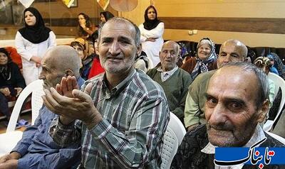 بن‌بست طرح منزلت سالمندان شیراز پس از ۸ سال