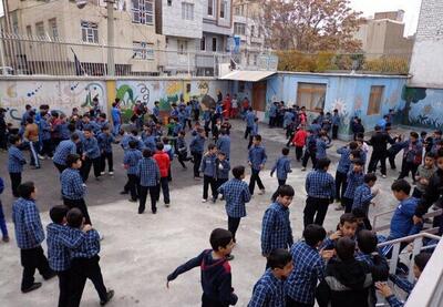 مواضع قابل تامل وزارتخانه در قبال حادثه تعرض به دانش آموزانِ شهر ری