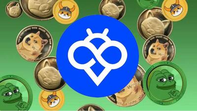 ترید میم کوین ها در بازار فیوچرز صرافی توبیت