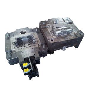 ریخته گری دایکاست چیست؟ آشنایی کامل با فرآیند دایکاست یا ریخته گری تحت فشار