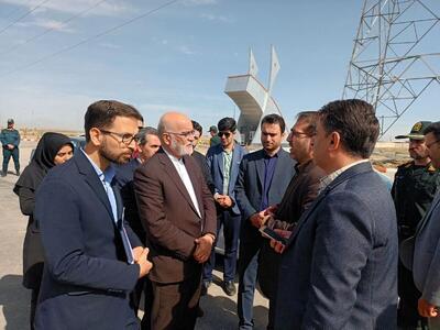 رفع موانع تولید را دنبال می‌کنیم