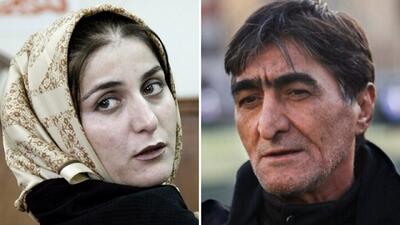 آیا شهلا جاهد همدست داشت؟/ ناگفته‌های قتل همسر ناصر محمدخانی از زبان 2 منبع مطلع