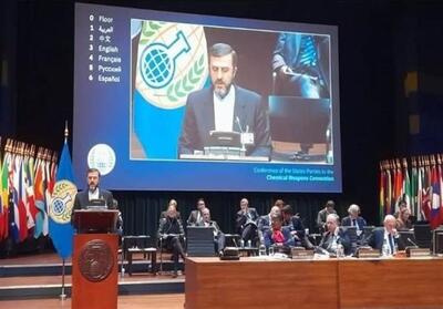 جلالی: دوستان منشور فردا با حضور ایران در مسکو گردهم می‌آیند - تسنیم