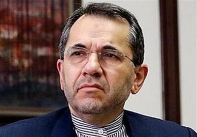 تمایل ایران و ارمنستان برای کار بر روی سند راهبردی - تسنیم
