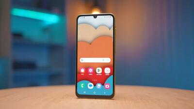 ارزان ترین گوشی های 5G تا ۳۰ میلیون تومان