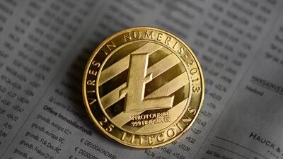 آیا قیمت لایت‌کوین (LTC) می‌تواند از ۸۴ دلار عبور کند و در آوریل به ۱۰۰ دلار برسد؟
