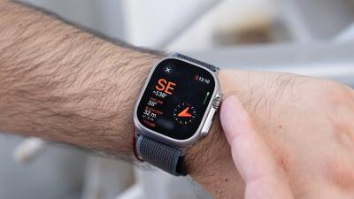 اپل هوش مصنوعی را به watchOS 12 می‌آورد