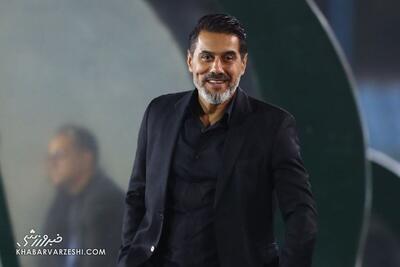جنگ استقلالی ها با افشین پیروانی شروع می شود؟