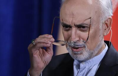 صالحی: امکان درگیری آمریکا با ایران را بسیار ضعیف می‌بینم