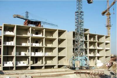 تصویب‌نامه نظام‌مهندسی ساختمان «تورم بالای تولید مسکن» را وارونه جلوه داده است
