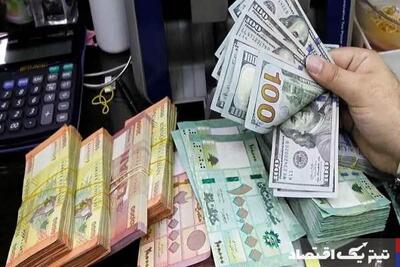 افزایش قیمت دلار بازار آزاد امروز ۲۵ فروردین ۱۴۰۳ / دلار بخریم یا بفروشیم؟