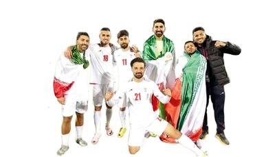 تشریفاتی اما حساس