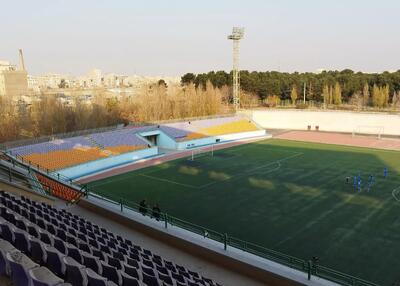 سند ورزشگاه‌ استقلال و پرسپولیس به نام وزارت!