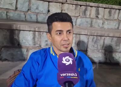امیرآبادی: قهرمانی جام حذفی هم راحت نیست