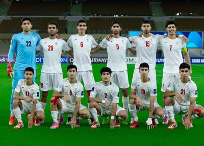 غیبت ایران در جام جهانی ۴۸ تیمی!
