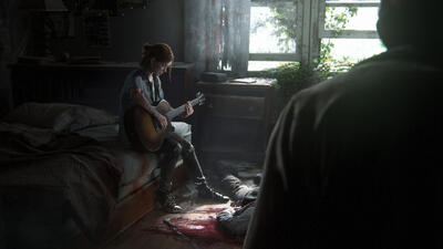 بهترین مادهای بازی The Last of Us Part 2