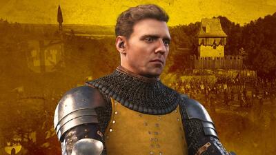 شایعه همکاری بازی Kingdom Come: Deliverance 2 با فورتنایت تکذیب شد