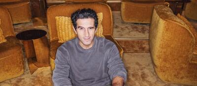 بازیکن دوم آماده شود: پرتره جوزف فارس، خالق It Takes Two و Split Fiction