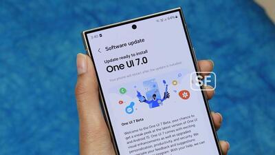 آپدیت جدید سامسونگ به مشکل خورد/ توقف عرضه One UI 7 به‌دلیل وجود باگ جدی | مجله پیراشکی