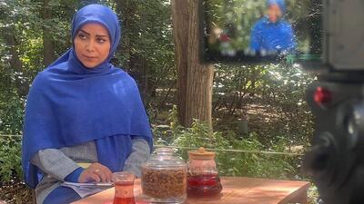 برنامه «رویش» شبکه آموزش الگویی موفق در تحقق شعار سال و سند تحول رسانه ملی