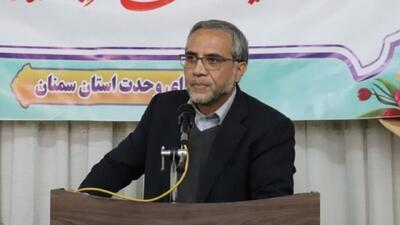 مذاکره، تصمیم درست نظام است و تیم مذاکره کننده نیز با درایت عمل می‌کند