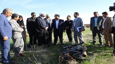 فرسودگی خودروهای توقیفی در پارکینگ فراجا