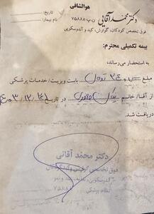 عطار نیشابوری روح پویای ایران زمین است