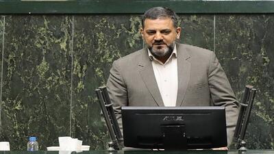 کمیسیون آموزش مجلس به نشانه اعتراض به طرح بازنگری سهمیه‌های کنکور ورود نمی‌کند
