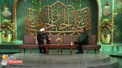 دغدغه‌های حضرت علی (ع) پس از رحلت پیامبر (ص) + فیلم