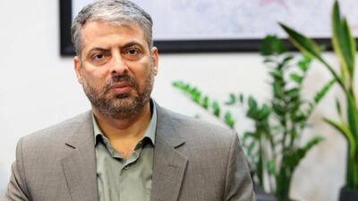 برپایی ۲۰ بازارچه فصلی ساماندهی دست‌فروشان در سال ۱۴۰۴