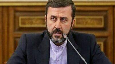 پیشنهاد ایران برای تشکیل کمیته رصد موارد نقض منشور سازمان ملل