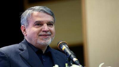 واردات تجهیزات گردشگری از حقوق گمرکی معاف شد/ ایران پتانسیل بالایی در جذب گردشگر دارد