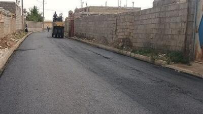 طرح هادی ۱۵ روستای هیرمند منطقه سیستان بازنگری شد